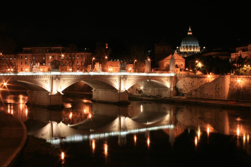 da ponte sant angelo 1