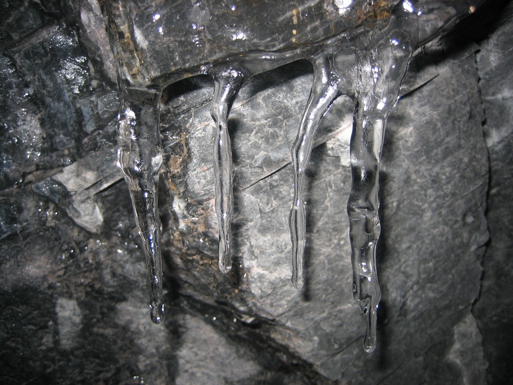 ice