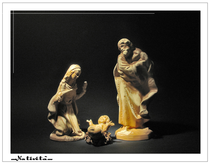 ...Nativit�...