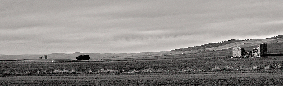 percorsi rurali campestri