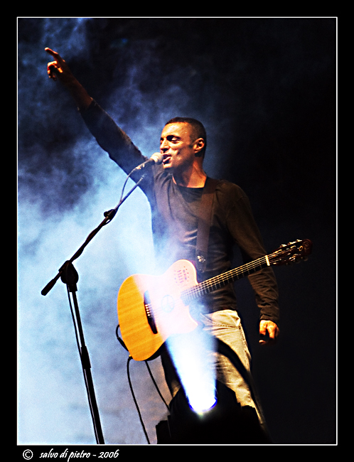 Concerto Britti-Bennato - 9