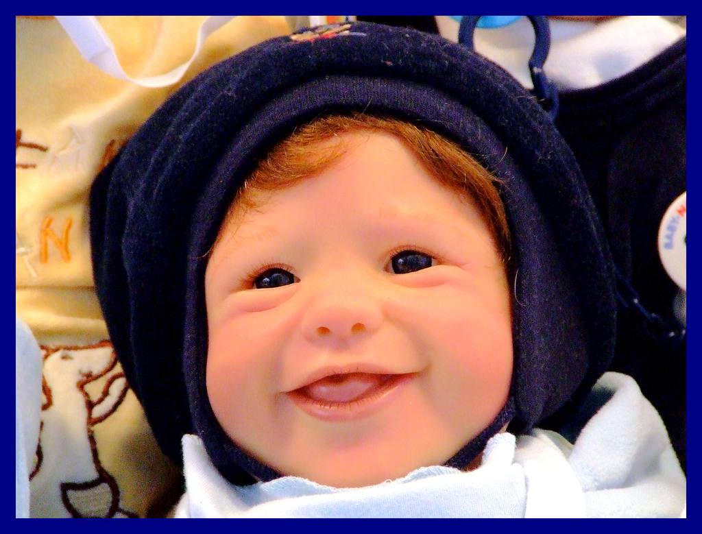 ...non sembra vero? - mercatino di bolzano