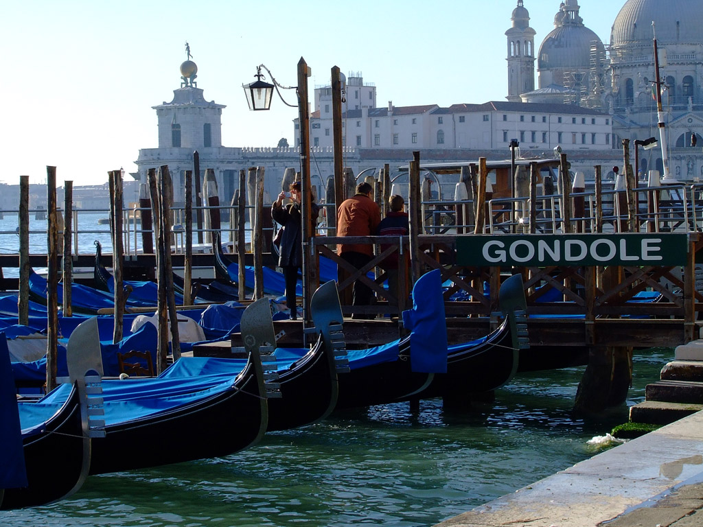 Gondole