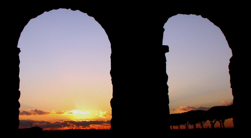 guardando nel passato...