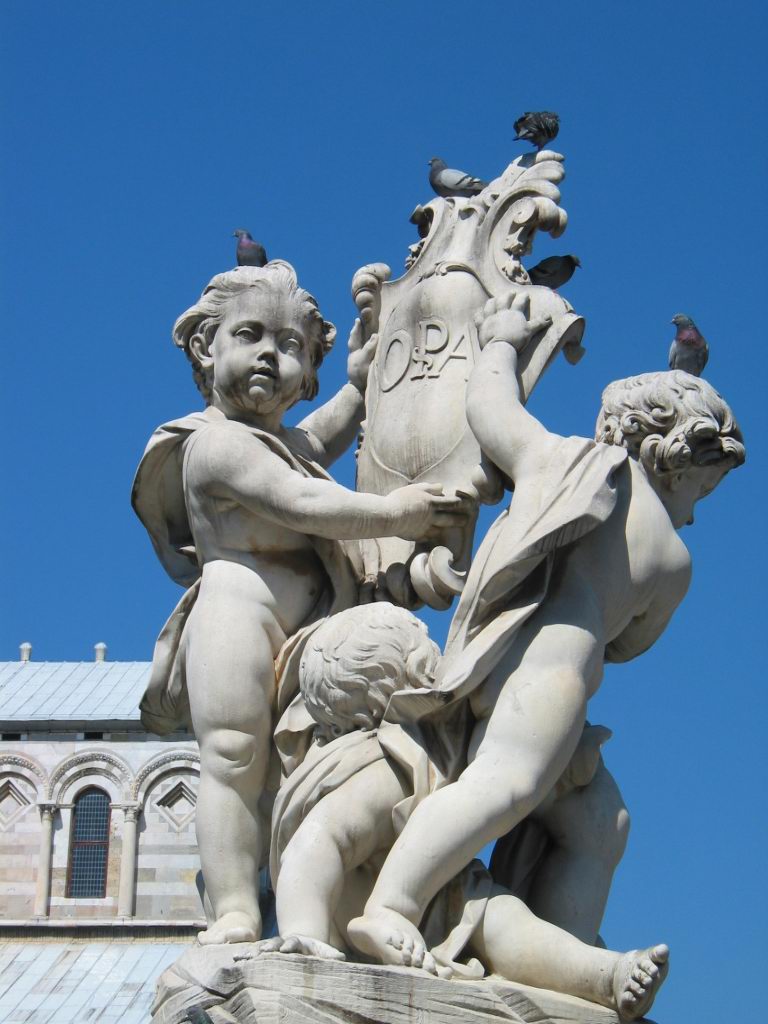 La casa dei piccioni...