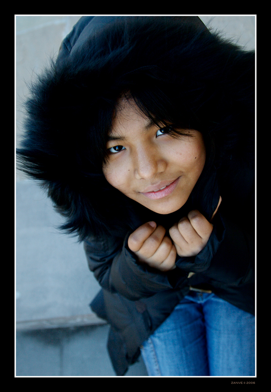 Tutto scorre sopra di me