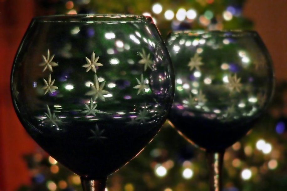 In attesa dellla festa