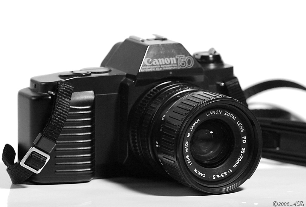 La mia prima ragazza...