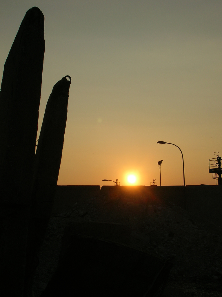 i languidi tramonti del volgo #2