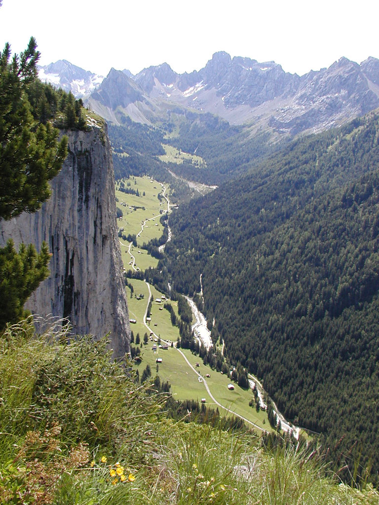 Valle di S. Nicol�