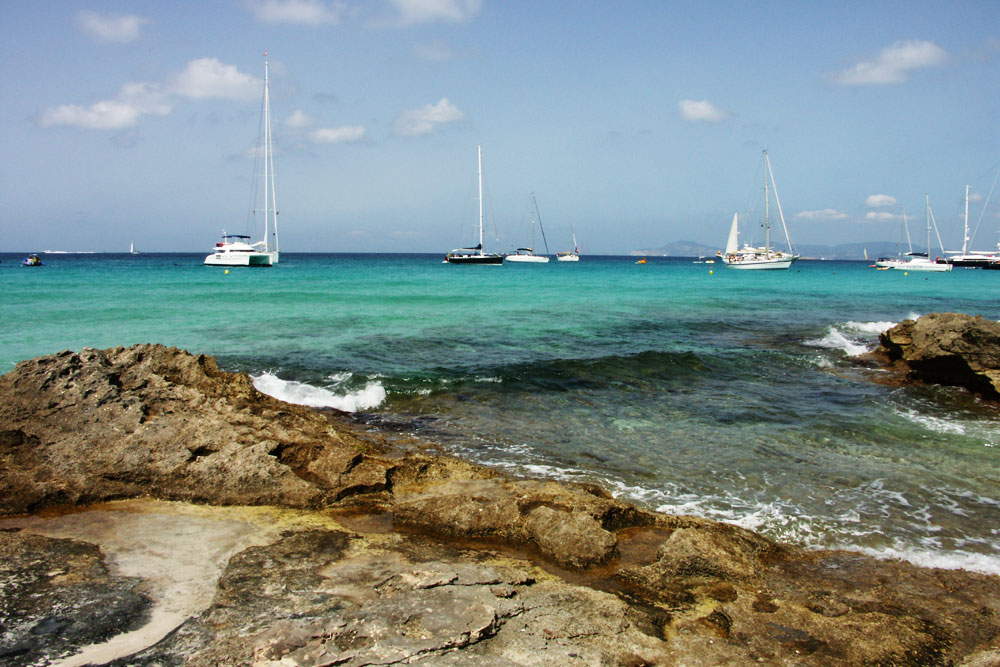 Formentera