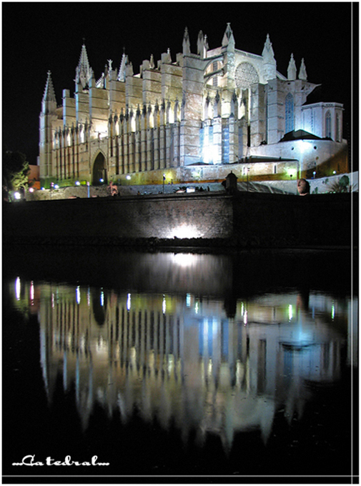 ...Catedral...
