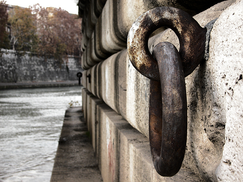 Anelli clandestini (lord of rings)