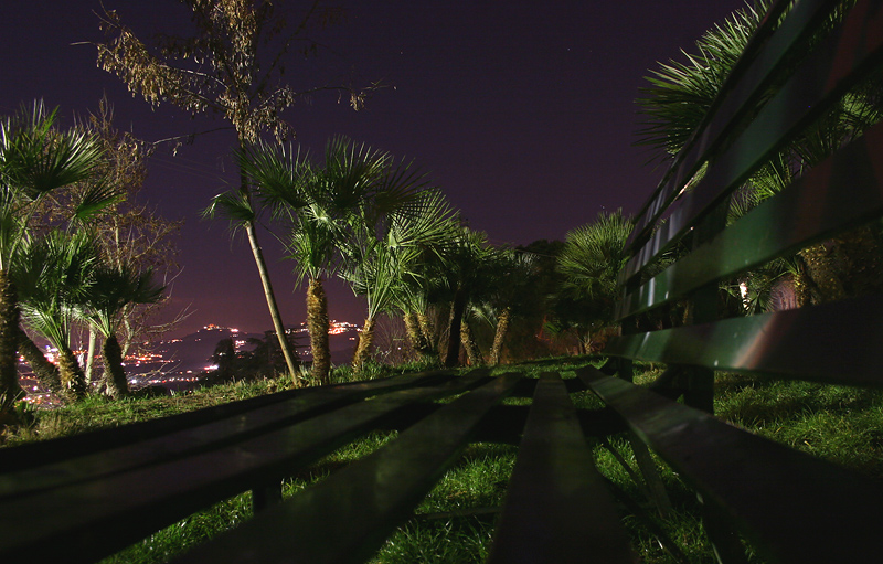 piovono sospiri dal cielo