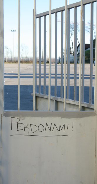 Perdonami!