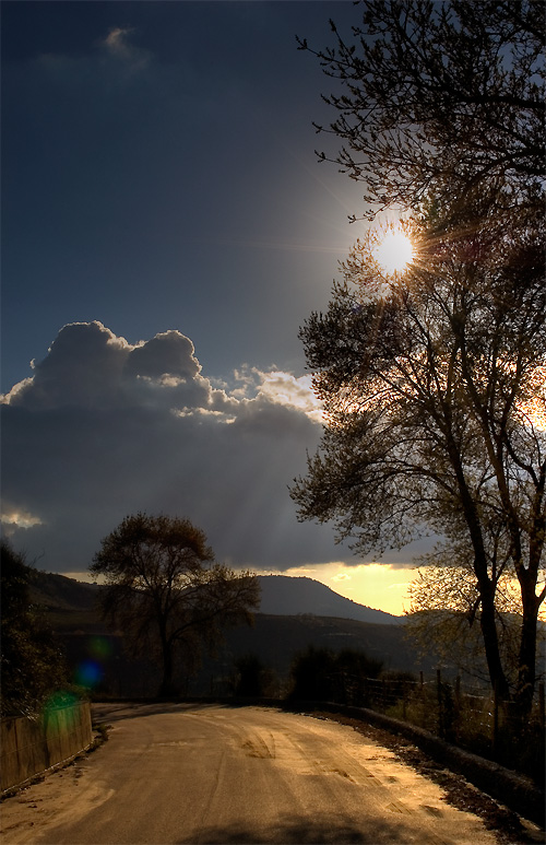 ultimo scatto del 2006