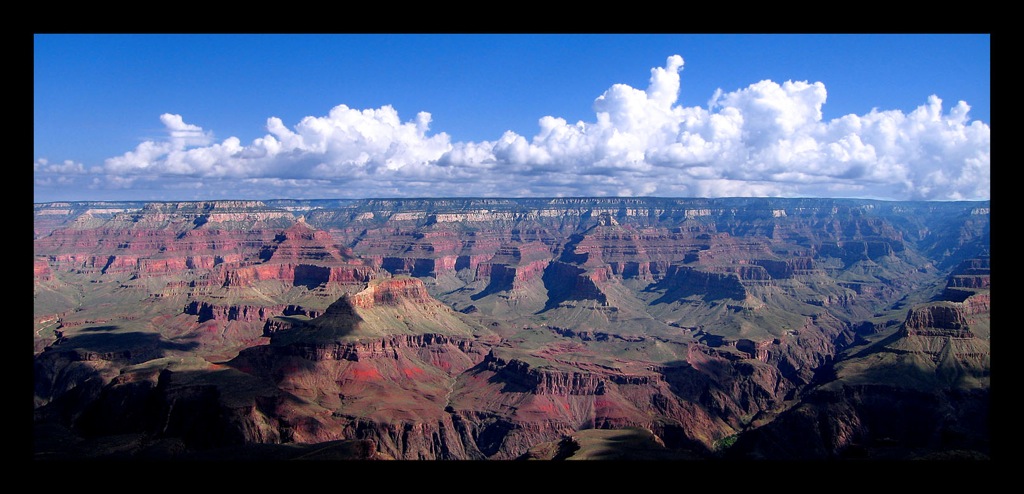 Grand Canyon