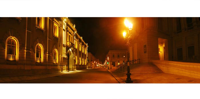 corso garibaldi reggio calabria