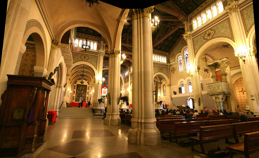 reggio calabria  CATTEDRALE