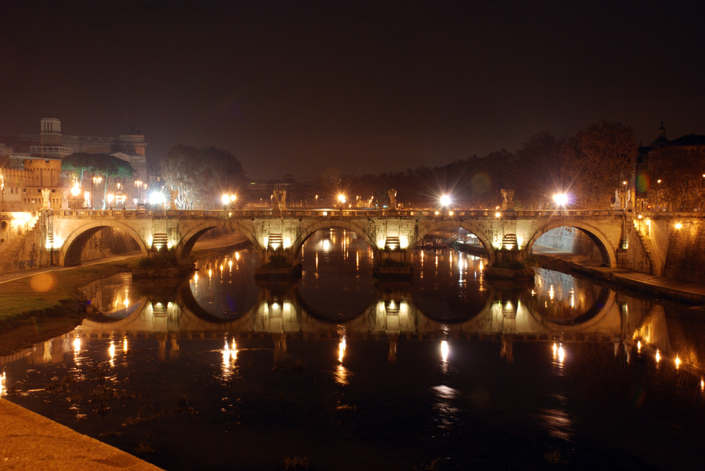 Ponte per l'Eternit�