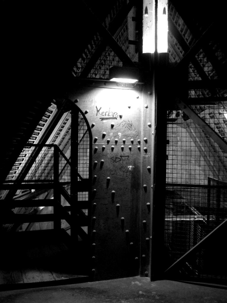 cathedrale de Geneve - C