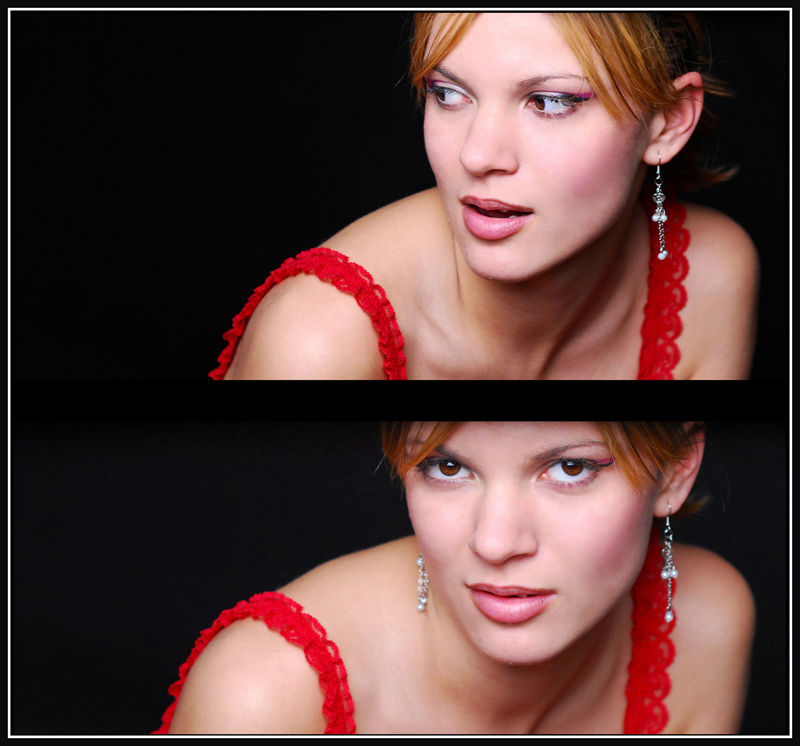 Doppie visioni.......