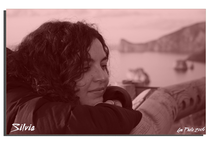 Silvia