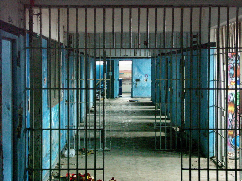 Carcere brasiliano 2