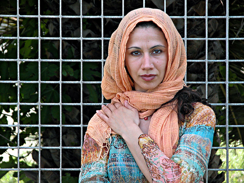 ritratto mediterraneo 1