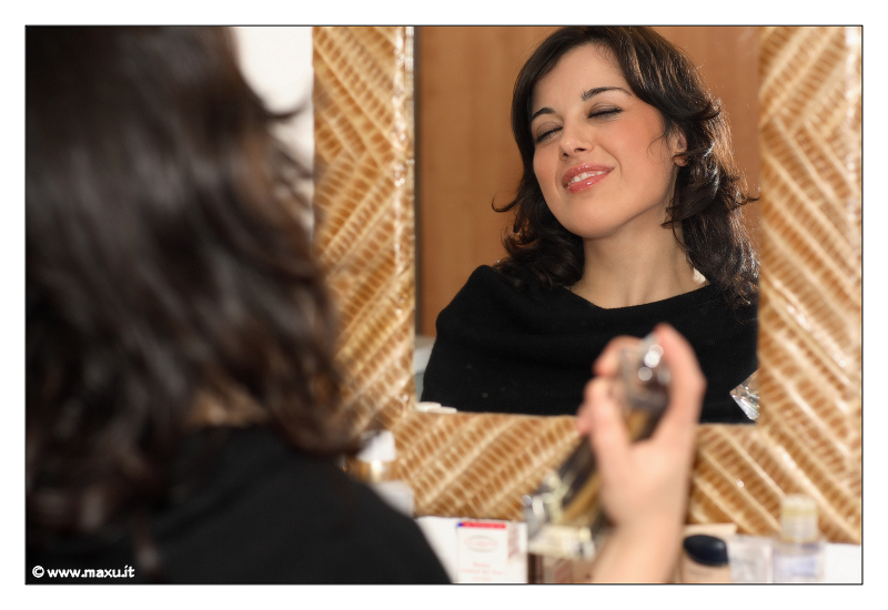 Tutto il resto � vanit�...