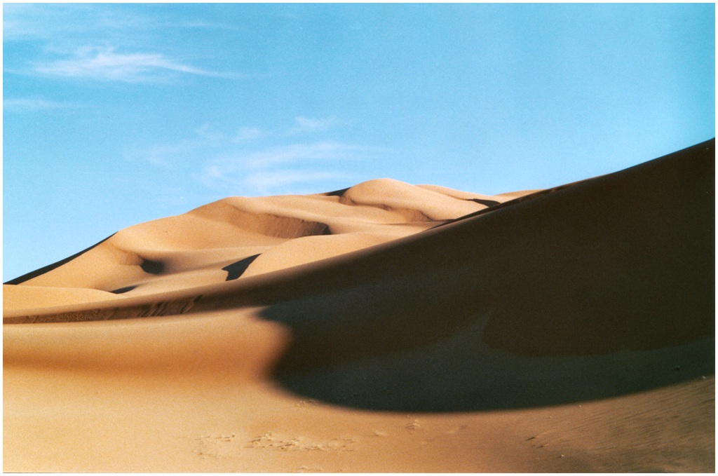 Deserto