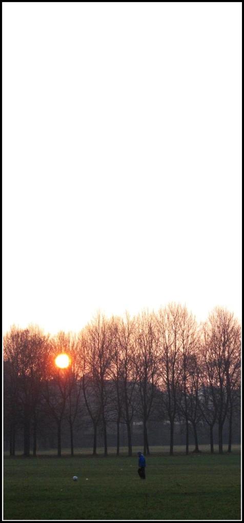 everything has its own weight #4