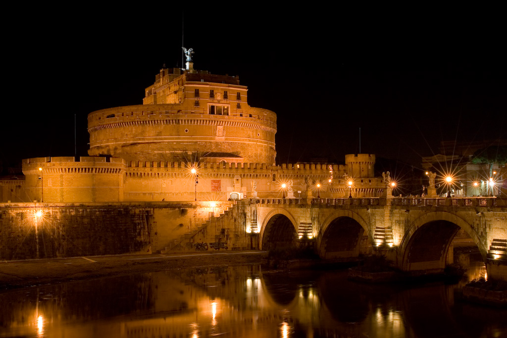 Castel Sant'angelo