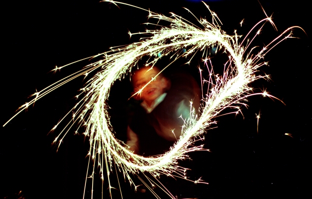 Giochi di S. Silvestro......