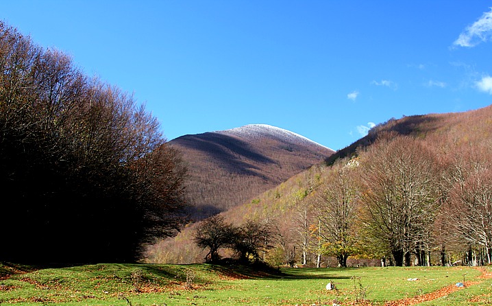 paesaggio 3 novembre terminio