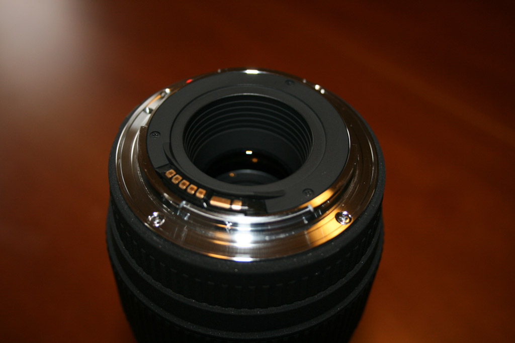 Sigma 70-300 APG DG
