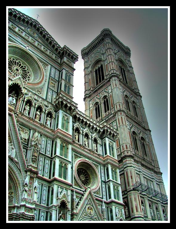 Firenze sogna...
