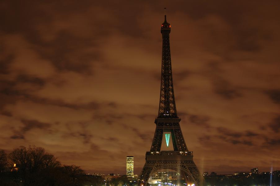 TOrre Eiffel