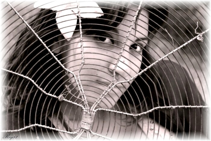 Una vecchia foto....