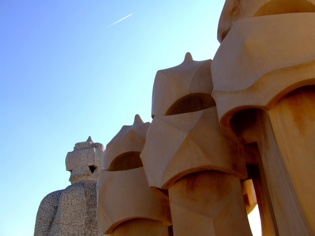 Guardiani della Pedrera