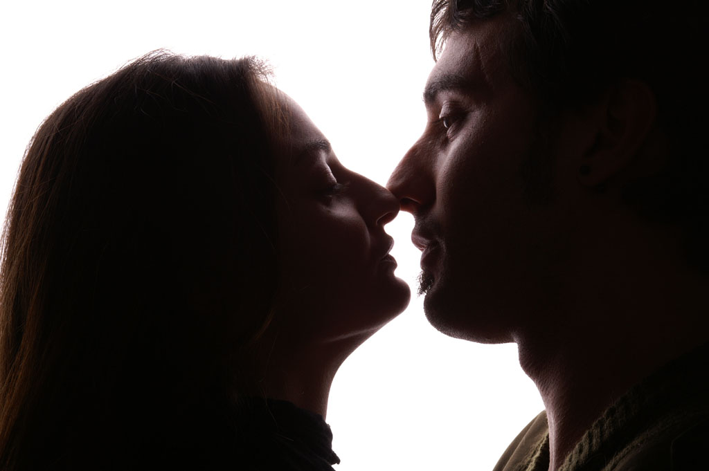 Prima di baciarti...