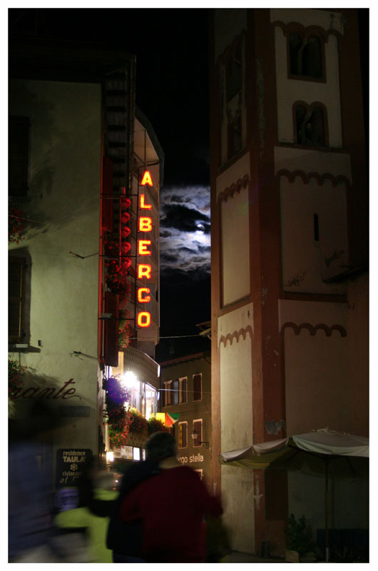 albergo