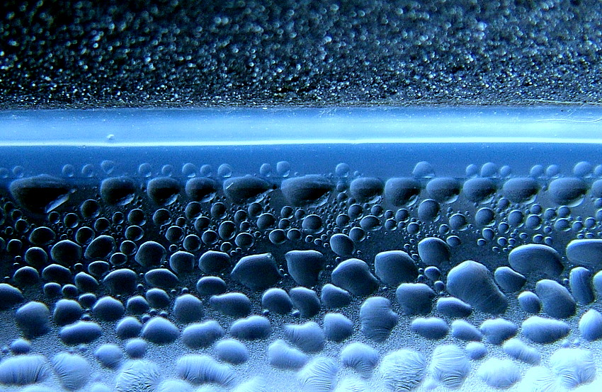 Oceano domestico.....