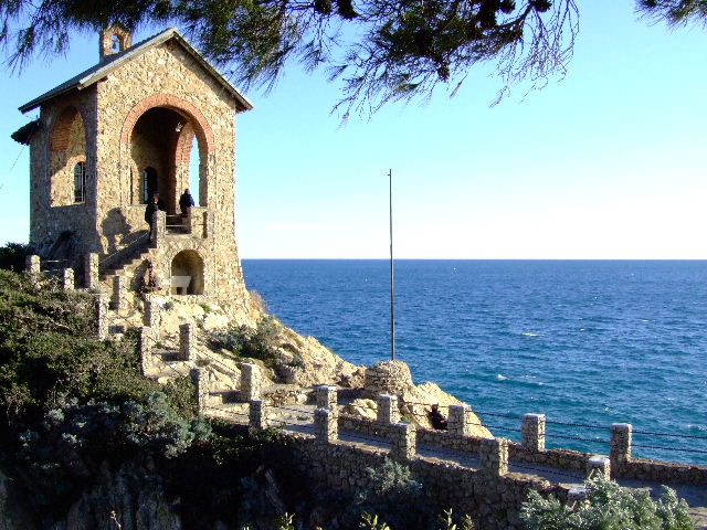 in onore ai caduti del mare