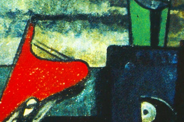 Ernst, L'elephant C�l�bes, part.