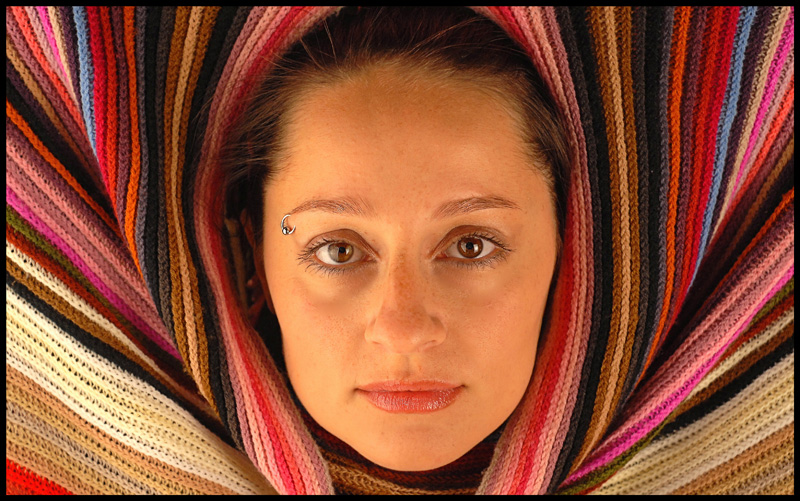 Un arcobaleno doverso