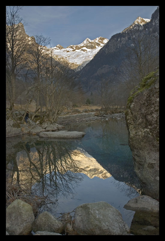Val di Mello