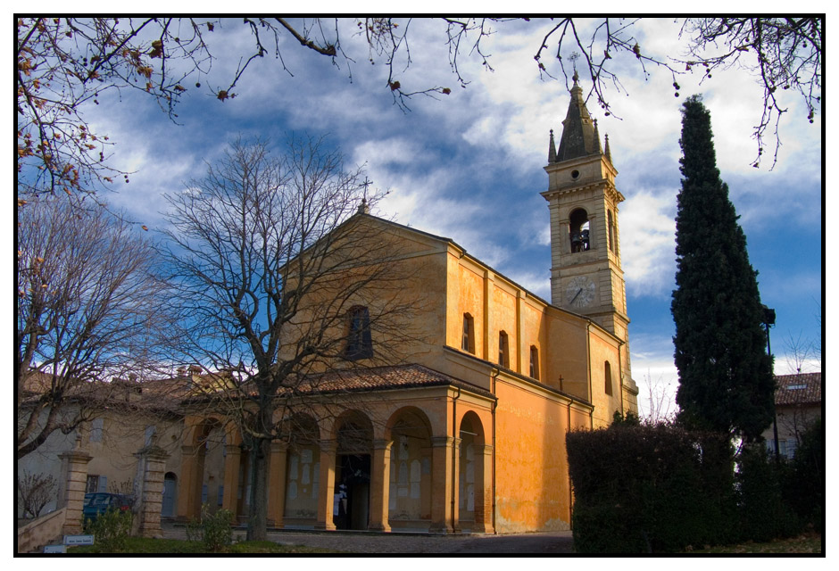 Chiesa di Albinea (2)