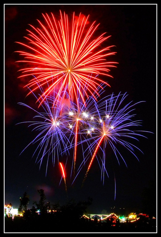 Fireworks 1