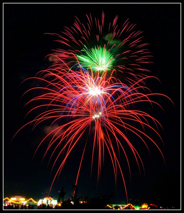 Fireworks 2